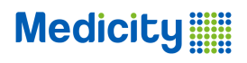 LOGO MEDICITY